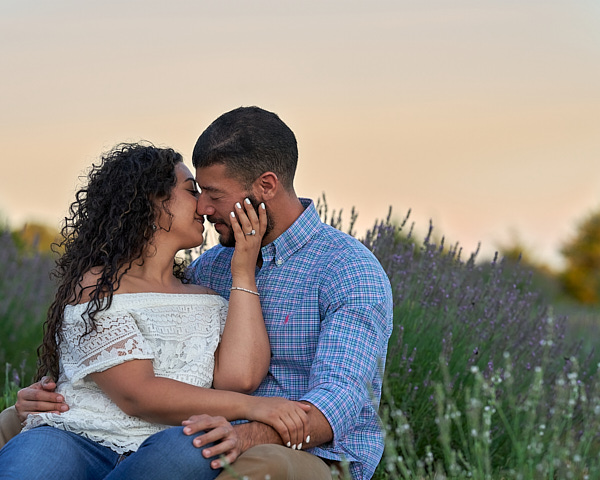 Couples Portrait